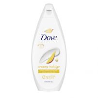 DOVE Душ гел Манго и Бадемов крем, 250мл