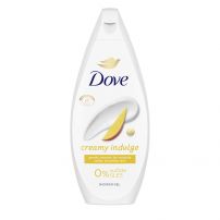 DOVE Душ гел Манго и Бадемов крем, 450мл