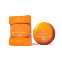 BIOBALANCE SUN Флуид за лице Mineral Sense SPF 50 +, 40 г
