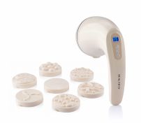BEAUTIFLY  B-Skinn BODY, Антицелолитен масажор  