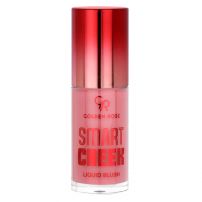GOLDEN ROSE SMART CHEEK Течен руж,N103