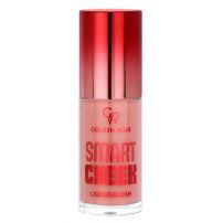GOLDEN ROSE SMART CHEEK Течен руж, N102