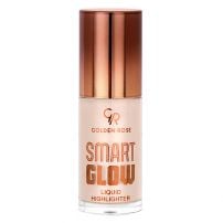 GOLDEN ROSE SMART CHEEK Течен руж,N201