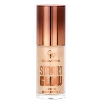 GOLDEN ROSE SMART CHEEK Течен руж, N202