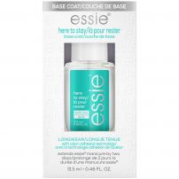 ESSIE BASE COAT База за защита, Here to stay