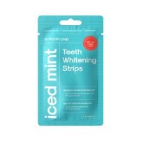 SMILEPEN POP Избелващи лентички - Iced Mint, 7x2 бр.