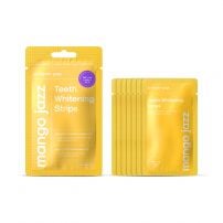 SMILEPEN POP Избелващи лентички - манго, 7x2 бр.