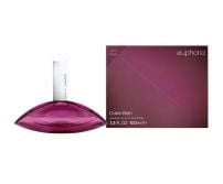 CALVIN KLEIN EUPHORIA Дамска парфюмна вода, 100 мл