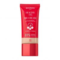 BOURJOIS Healthy Mix Clean BB Крем за лице, 03 Medium