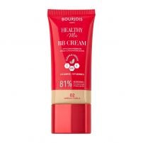BOURJOIS Healthy Mix Clean BB Крем за лице, 02 Light Medium
