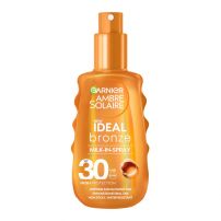 GARNIER AMBRE SOLAIRE ИДЕАЛ МЛЯКО SPF 30 150МЛ