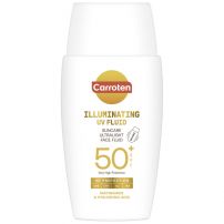 CARROTEN Слънцезащитен флуид за лице SPF 50+, 50 мл