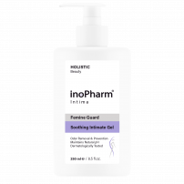 INOPHARM Интимен гел Femine Guard 250мл.