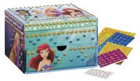 TOTUM Disney, Декорирай сам - кутия за бижута 