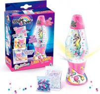 CANAL TOYS Направи си сам - мини лава лампа