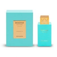 SWISS ARABIAN SHAGHAF OUD TONKA Унисекс парфюмна вода, 75мл
