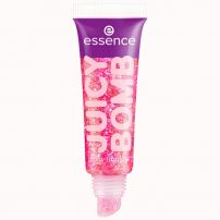 ESSENCE JUICY BOMB PARTY Блестящ гланц за устни, 02