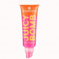 ESSENCE JUICY BOMB PARTY Блестящ гланц за устни, 03