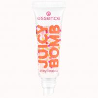 ESSENCE JUICY BOMB PARTY Блестящ гланц за устни, 05