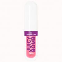 ESSENCE JUICY BOMB PARTY Олио за устни, 03