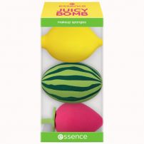ESSENCE JUICY BOMB PARTY Гъба за грим, 01