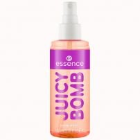 ESSENCE JUICY BOMB PARTY Мист за тяло, 01