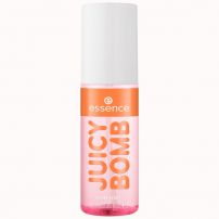 ESSENCE JUICY BOMB PARTY Мист за тяло, 02