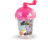 CANAL TOYS Мини шейкър за цветен слайм - 3 цвята