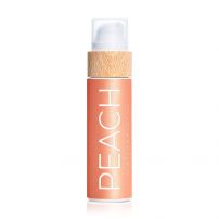 COCOSOLIS PEACH Натурално масло за бърз тен, 110 мл