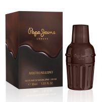 PEPE JEANS ADDICTIVE INDULGENCE Мъжка парфюмна вода, 30 мл