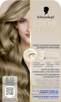 SCHWARZKOPF КРИЙМ СЮПРИЙМ 8-16 Хладно Пепеляво Светло Русо
