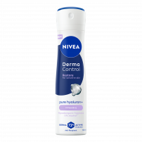 NIVEA Deo Спрей дамски Derma Control Restore, 150 ml