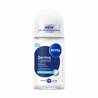 NIVEA Deo Рол-он дамски Derma Control Defend, 50 ml