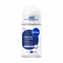 NIVEA Deo Рол-он дамски Derma Control Restore, 50 ml