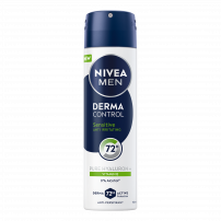 NIVEA MEN Deo Спрей мъжки Derma Control Sensitive , 150 ml