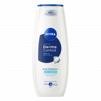 NIVEA Душ-гел Derma Control Defend  , 500 ml