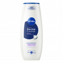 NIVEA Душ-гел Derma Control Restore  , 500 ml