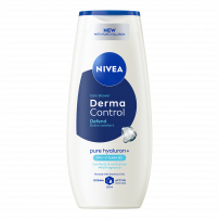NIVEA Душ-гел Derma Control Defend , 250 ml