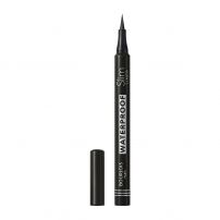 Bourjois ОЧНА ЛИНИЯ Feutre Ultra Black  01 WP