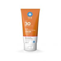 VZK Слънцезащитен крем SPF30, 200мл