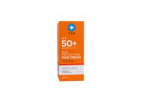 VZK SUN ANTI-AGE Крем за лице SPF50+, 50мл