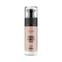 LLUMS Forever Flawless Фон дьо тен Beige 015, 30мл