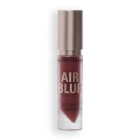 Revolution червило за устни течно Air Blur Dreamy