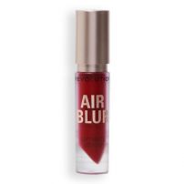 Revolution червило за устни течно Air Blur Fiery