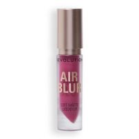Revolution червило за устни течно Air Blur Sultry