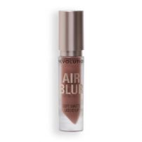 Revolution червило за устни течно Air Blur Whisper