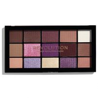 REVOLUTION RE-LOADED Палитра сенки за очи Visionary, 1бр.