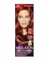 WELLATON боя за коса 6/45   Страстно червено