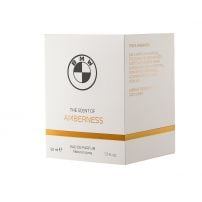 BMW AMBERNESS МЪЖКА ПАРФЮМНА ВОДА, 50 МЛ