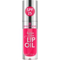 ESSENCE PINK SQUEEZE, PLEASE! HYDRA KISS LIP OIL Олио за устни 104